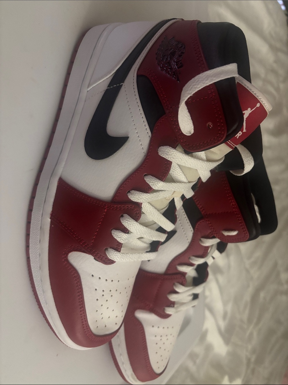 Jordan 1s OG size 8 Men US Brand New